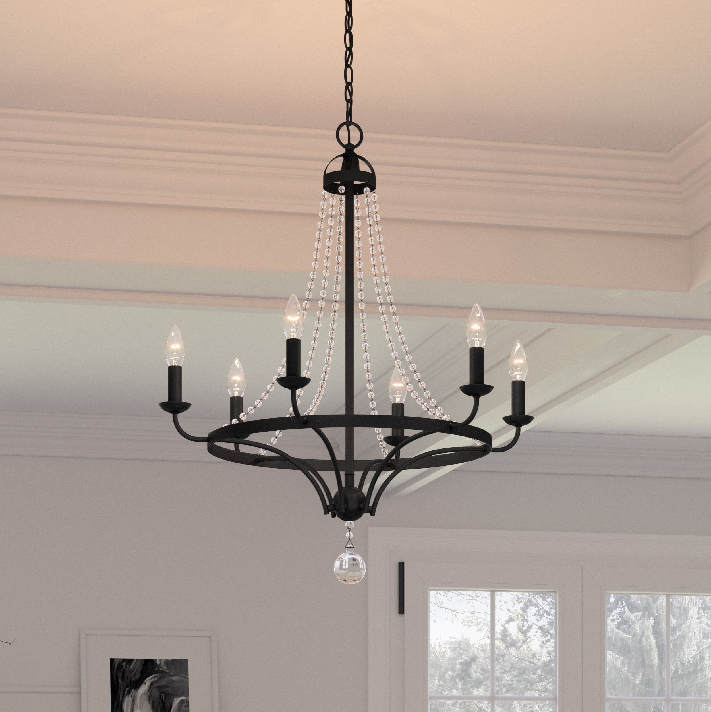 Adelaide Chandelier