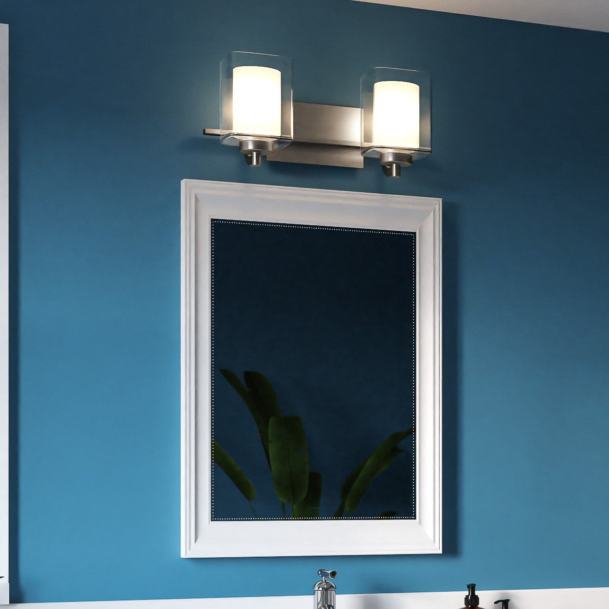 Kolt Bath Light