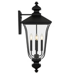 Farley Wall Light