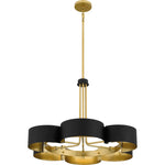 Balsam Chandelier