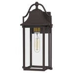 Manning Wall Light