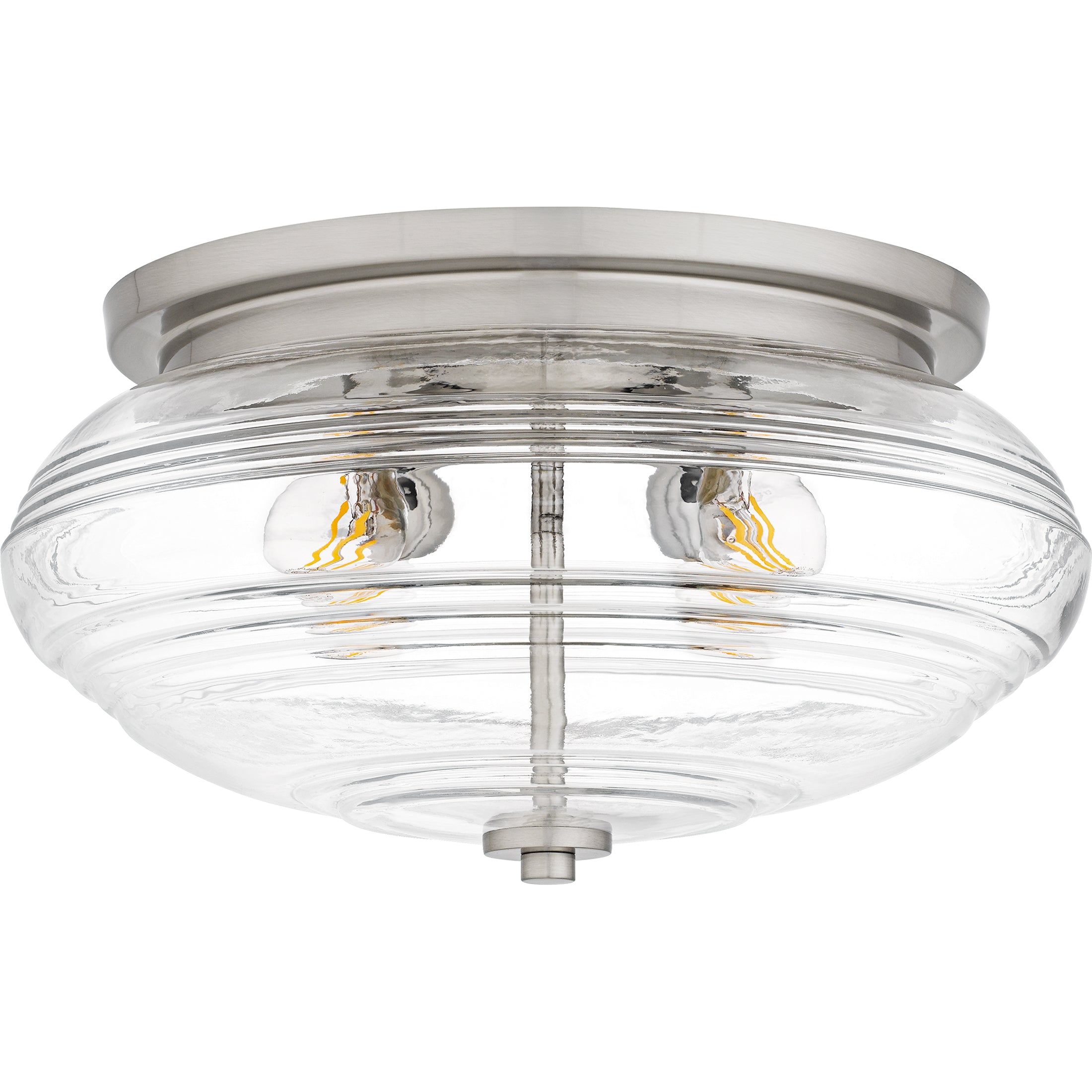 Gatonby Flush Mount