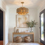 Evander Convertible Pendant