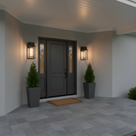 Garner Wall Light