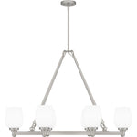 Penning Island Light