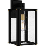 Robbins Wall Light