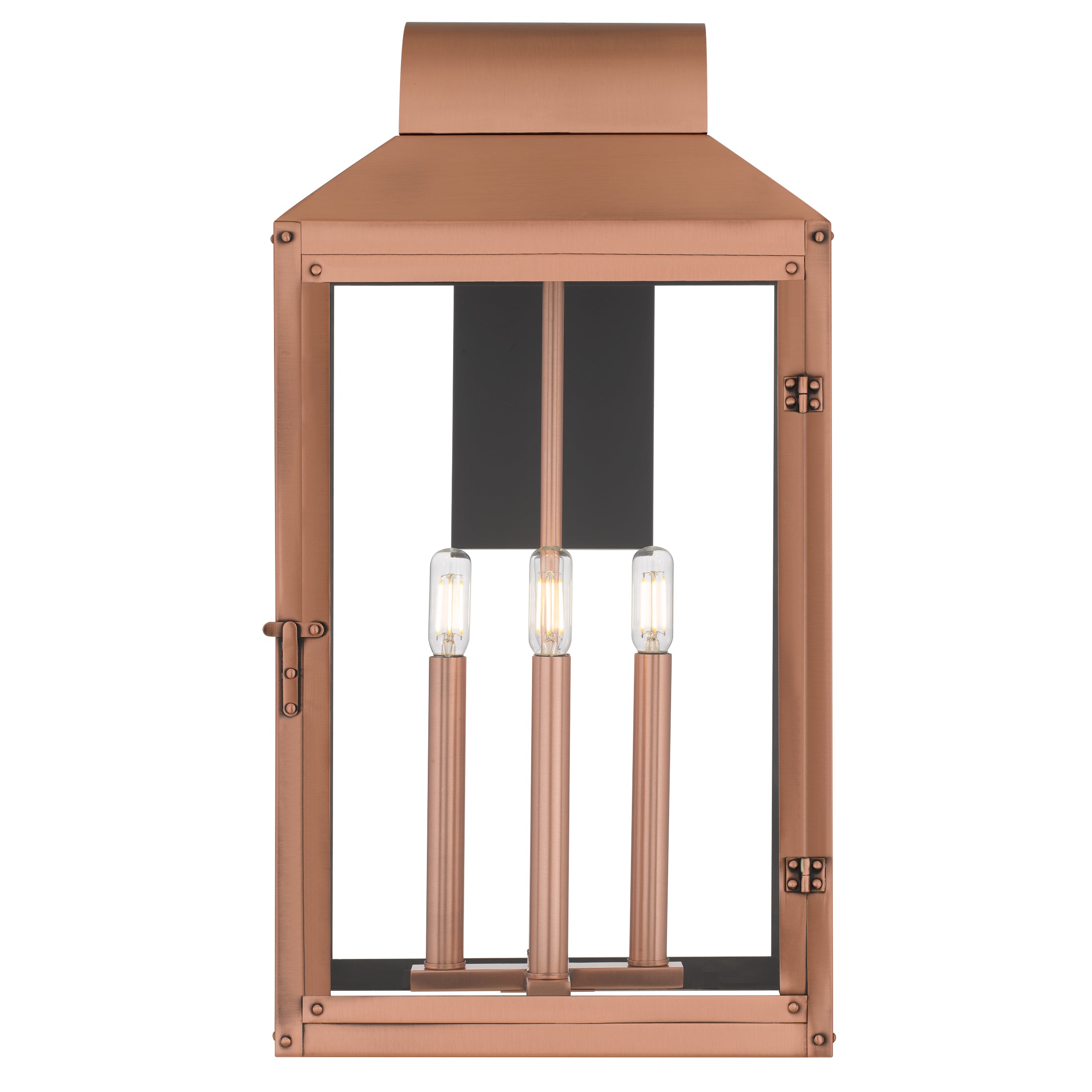 Beryn Wall Light
