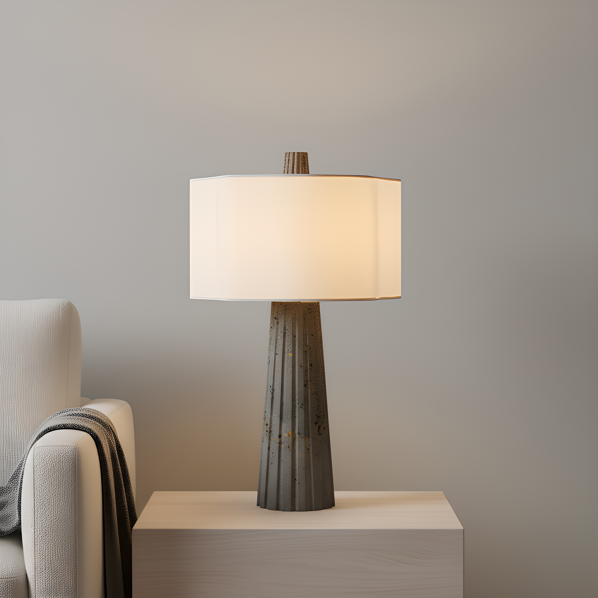 Gio Table Lamp