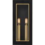 Bourbon Wall Light