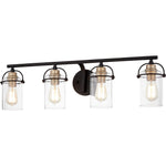 Emerson Bath Light