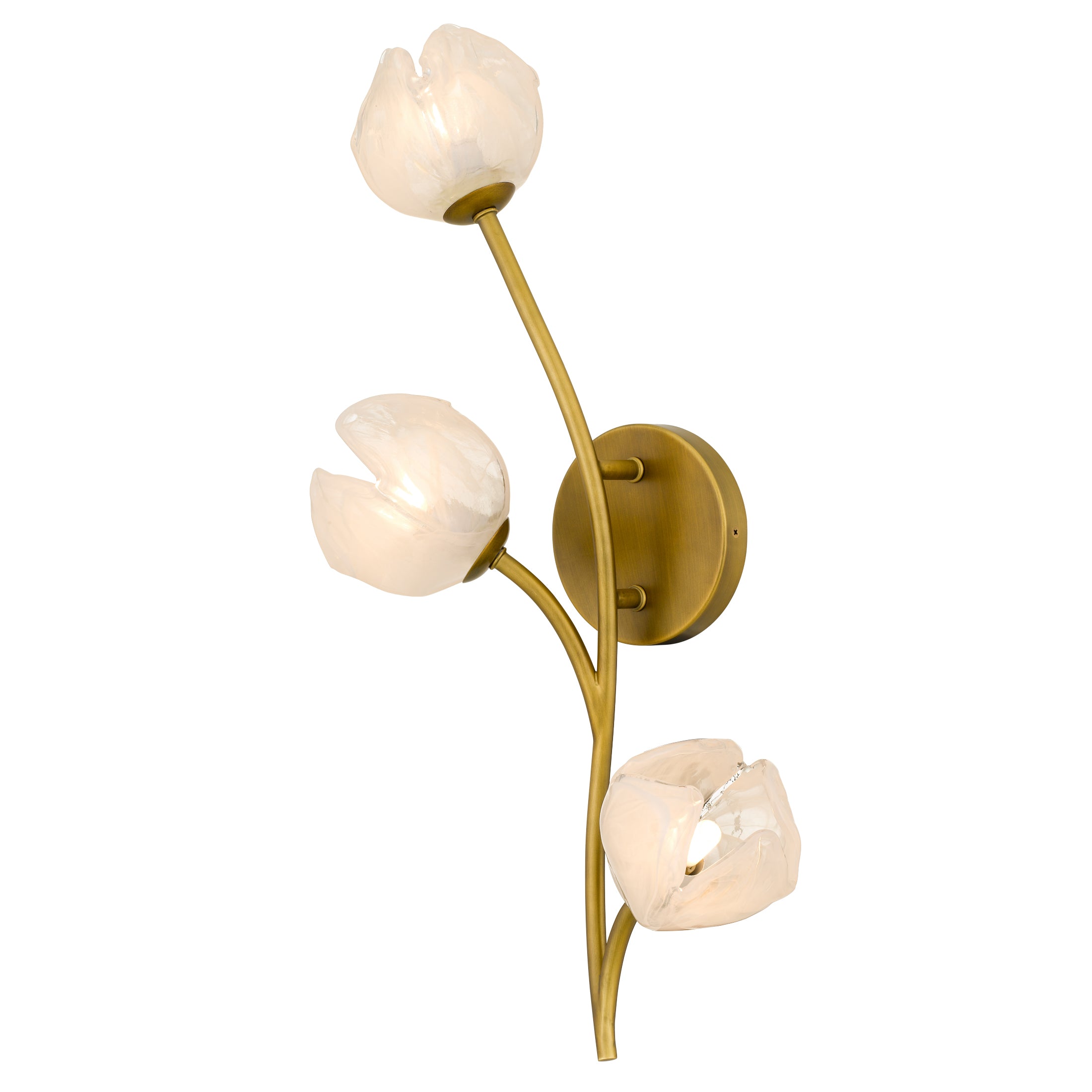 Walker Wall Sconce