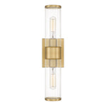 Nova Wall Sconce