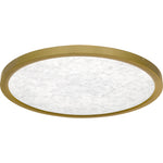 Outskirts Flush Mount CCT