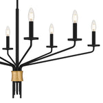 Alexander Chandelier