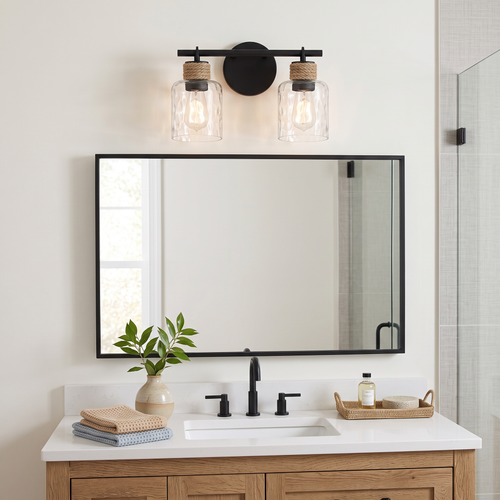 Baltic Bath Light