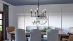 Prescott Chandelier