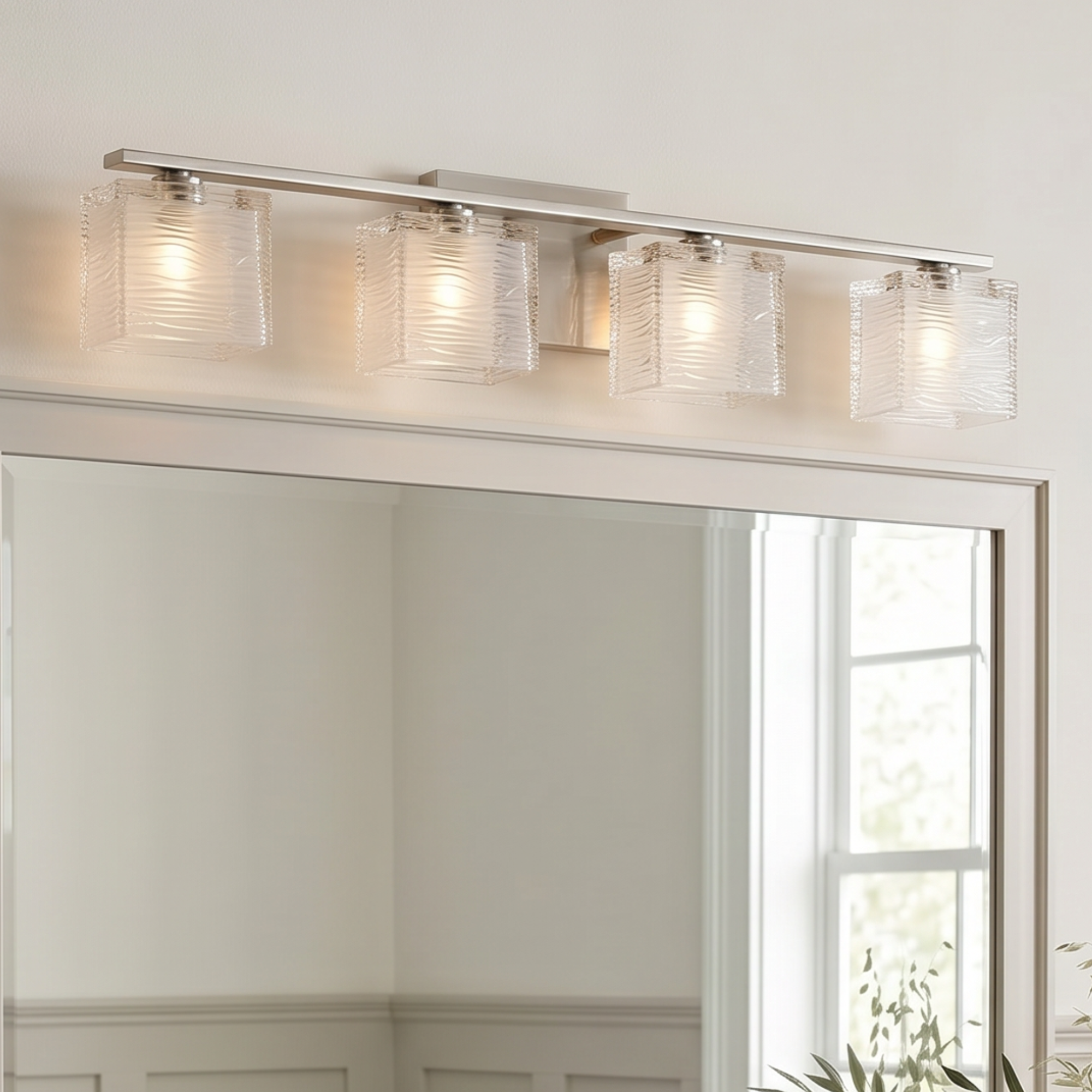 Westcap Bath Light