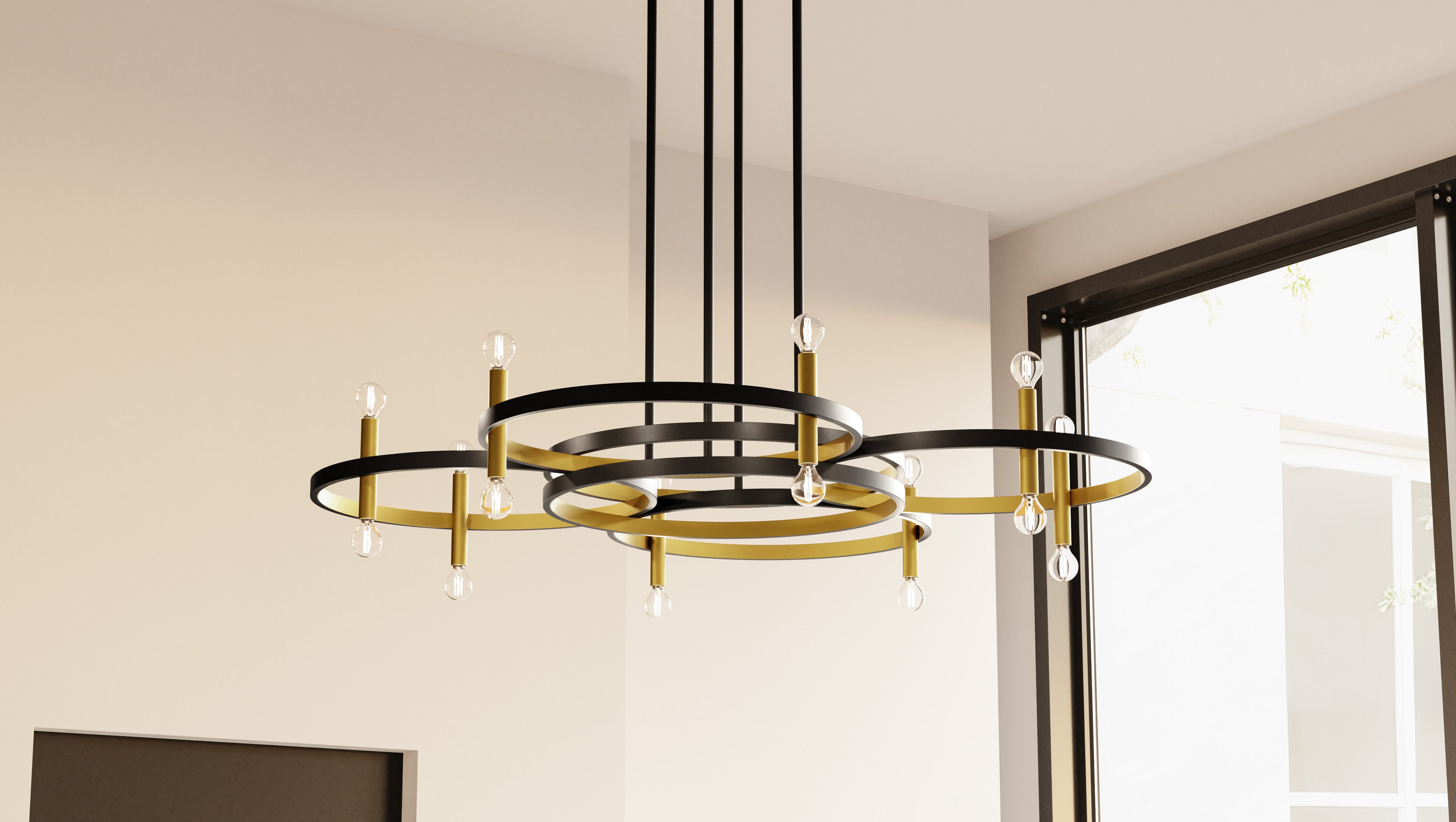 Winsland Chandelier