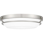 Dunbar Flush Mount