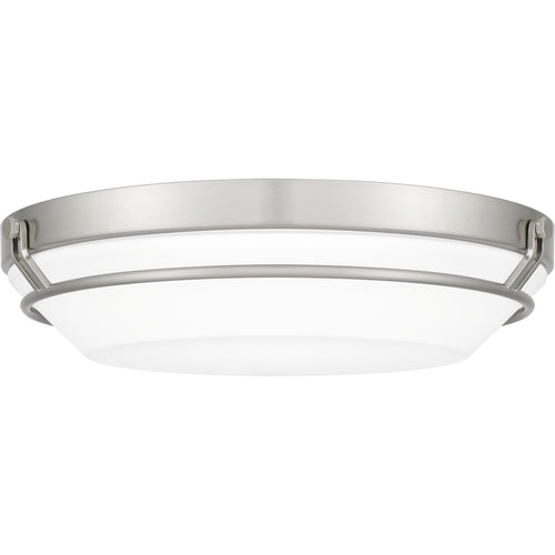 Dunbar Flush Mount