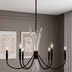 Cecily Chandelier