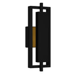 Pointsett Wall Light