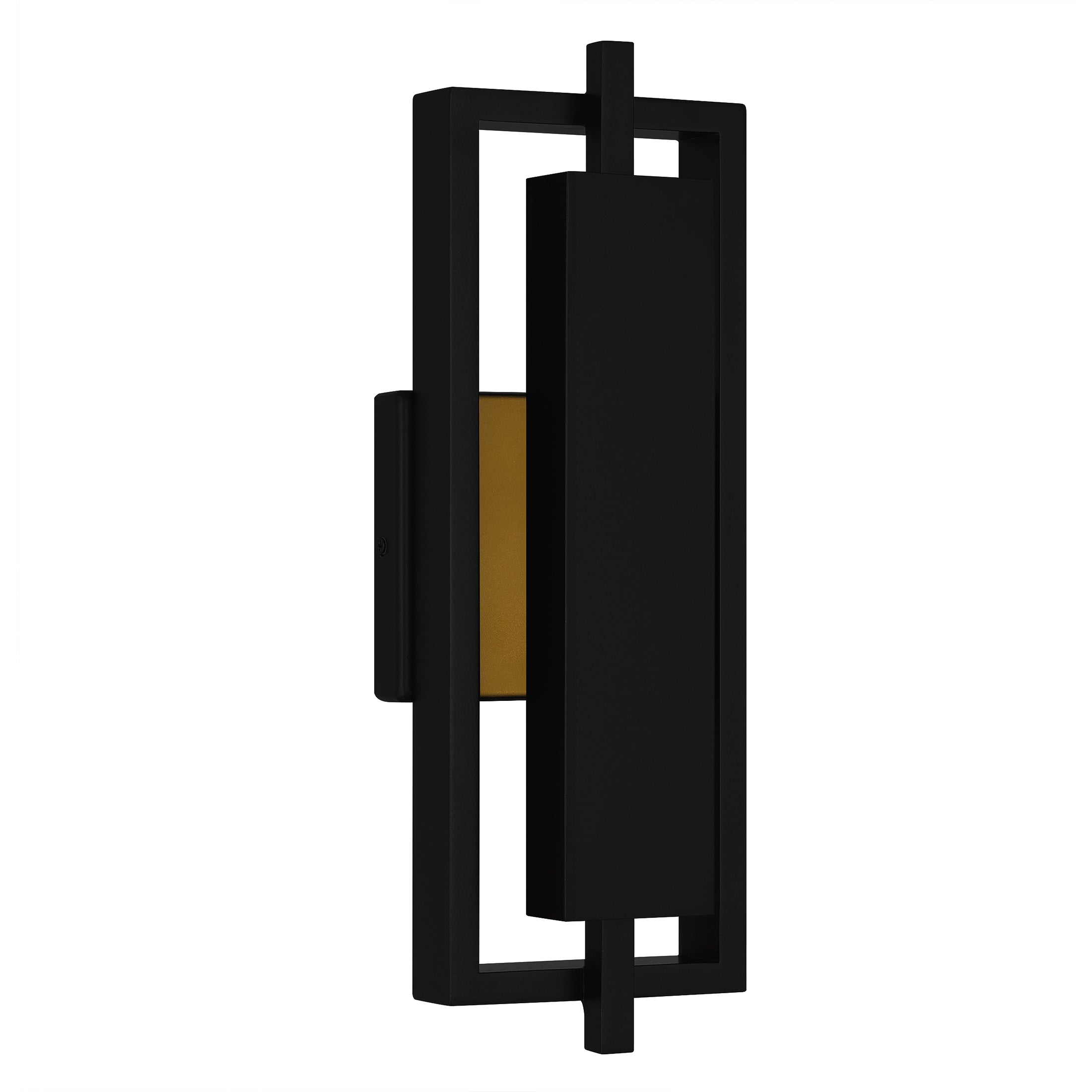 Pointsett Wall Light