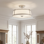 Sloane Semi-Flush Mount