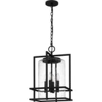 Damien Outdoor Pendant