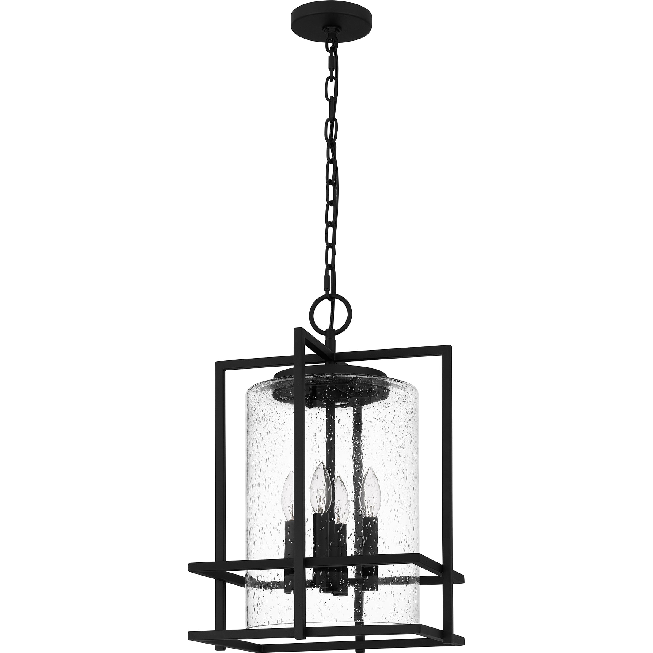 Damien Outdoor Pendant