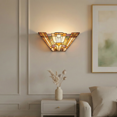 Inglenook Wall Sconce