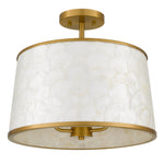 Windley Convertible Semi-Flush Mount