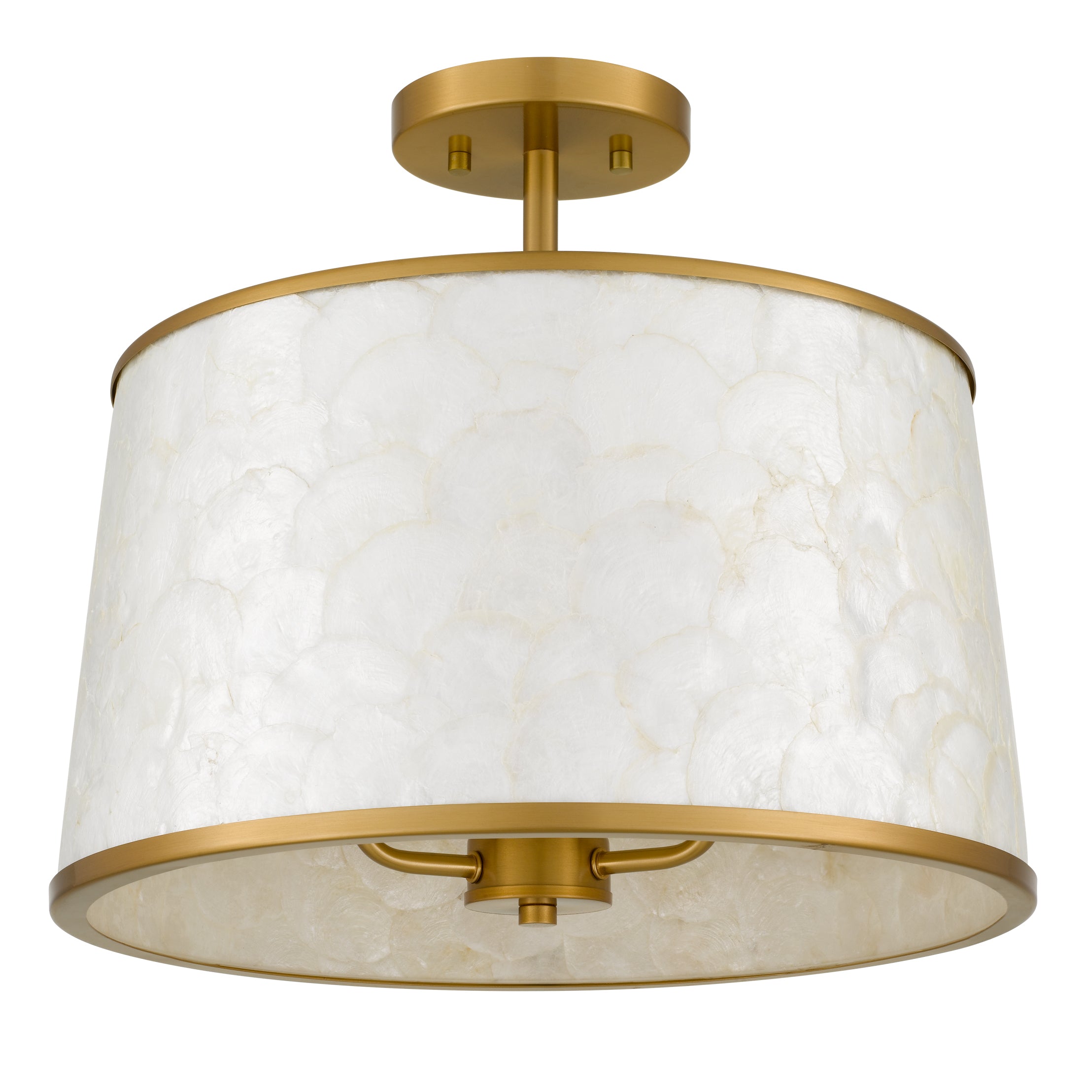 Windley Convertible Semi-Flush Mount