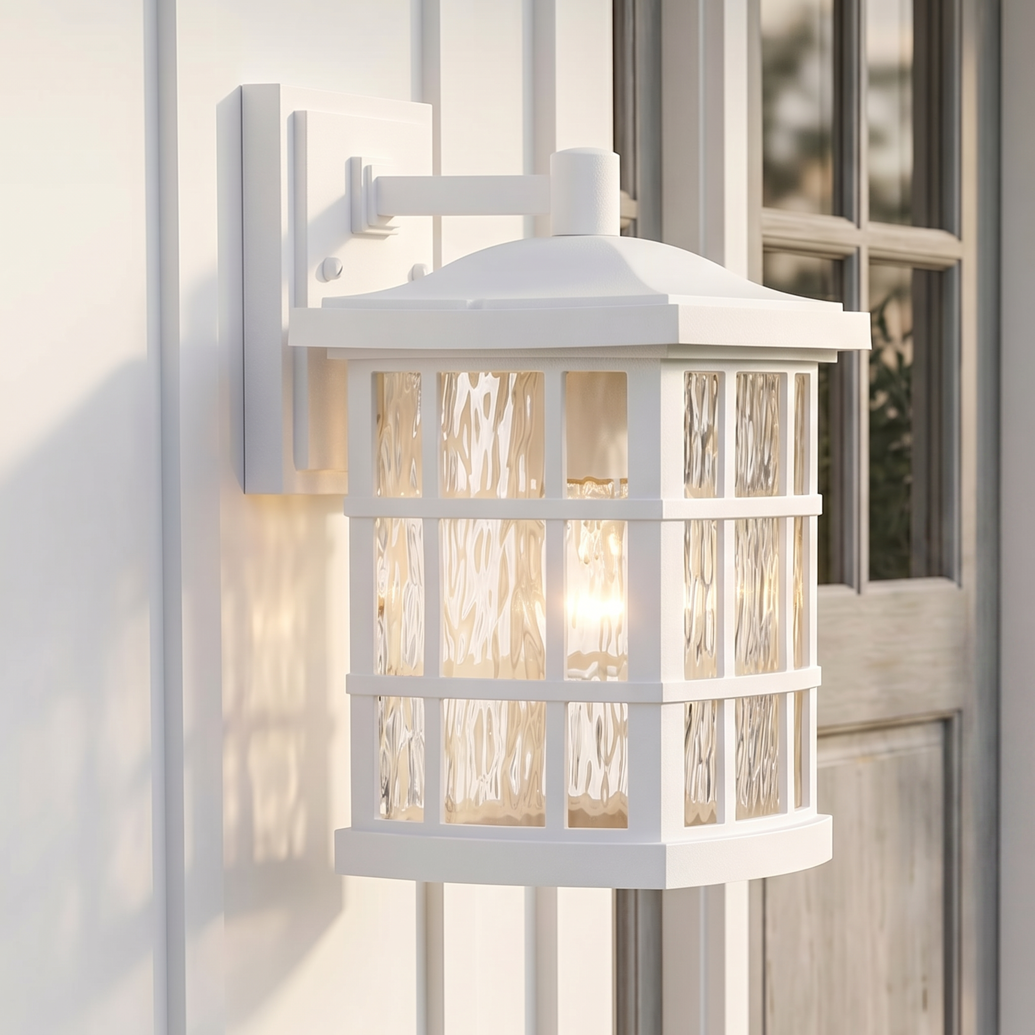 Stonington Wall Light