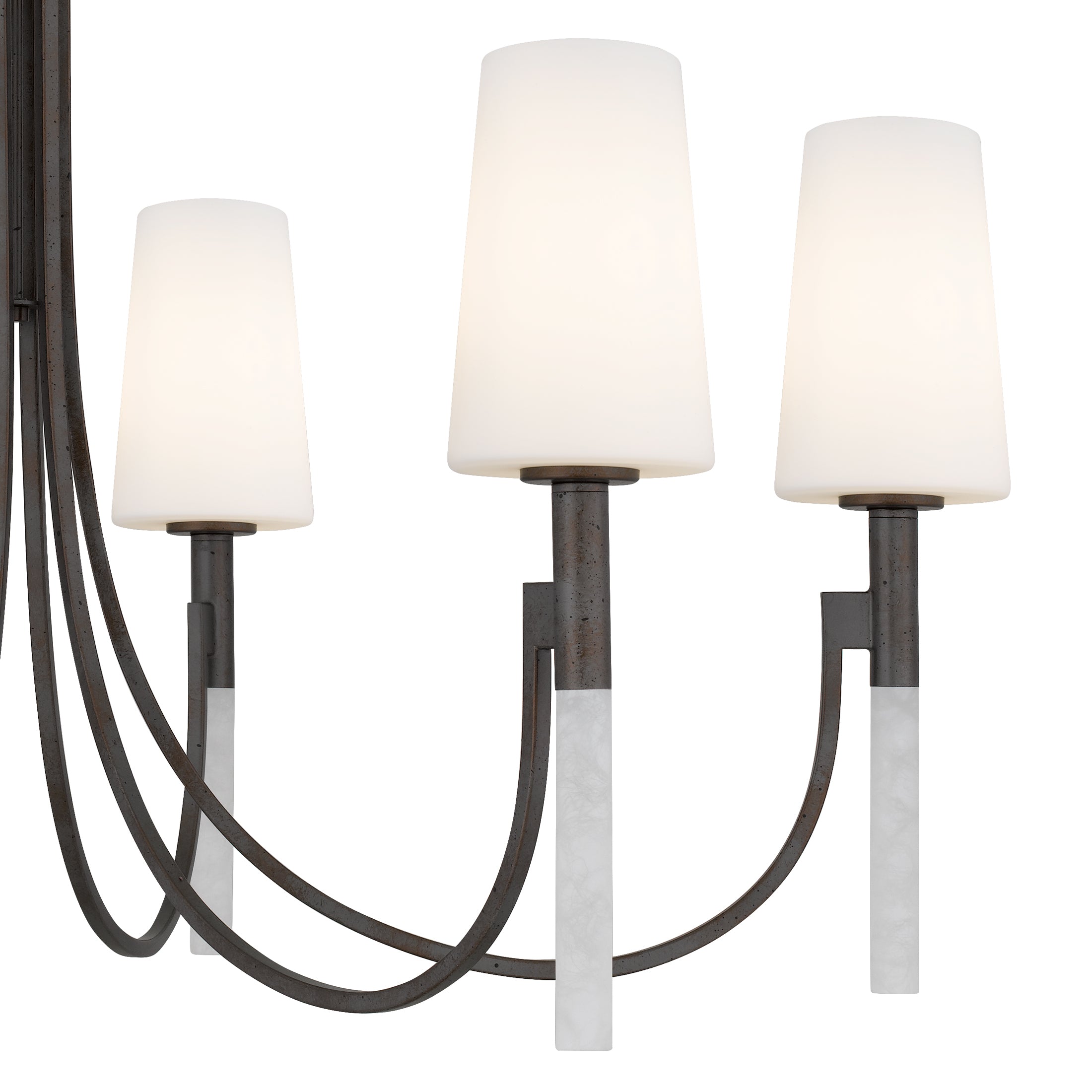 Eloura Chandelier