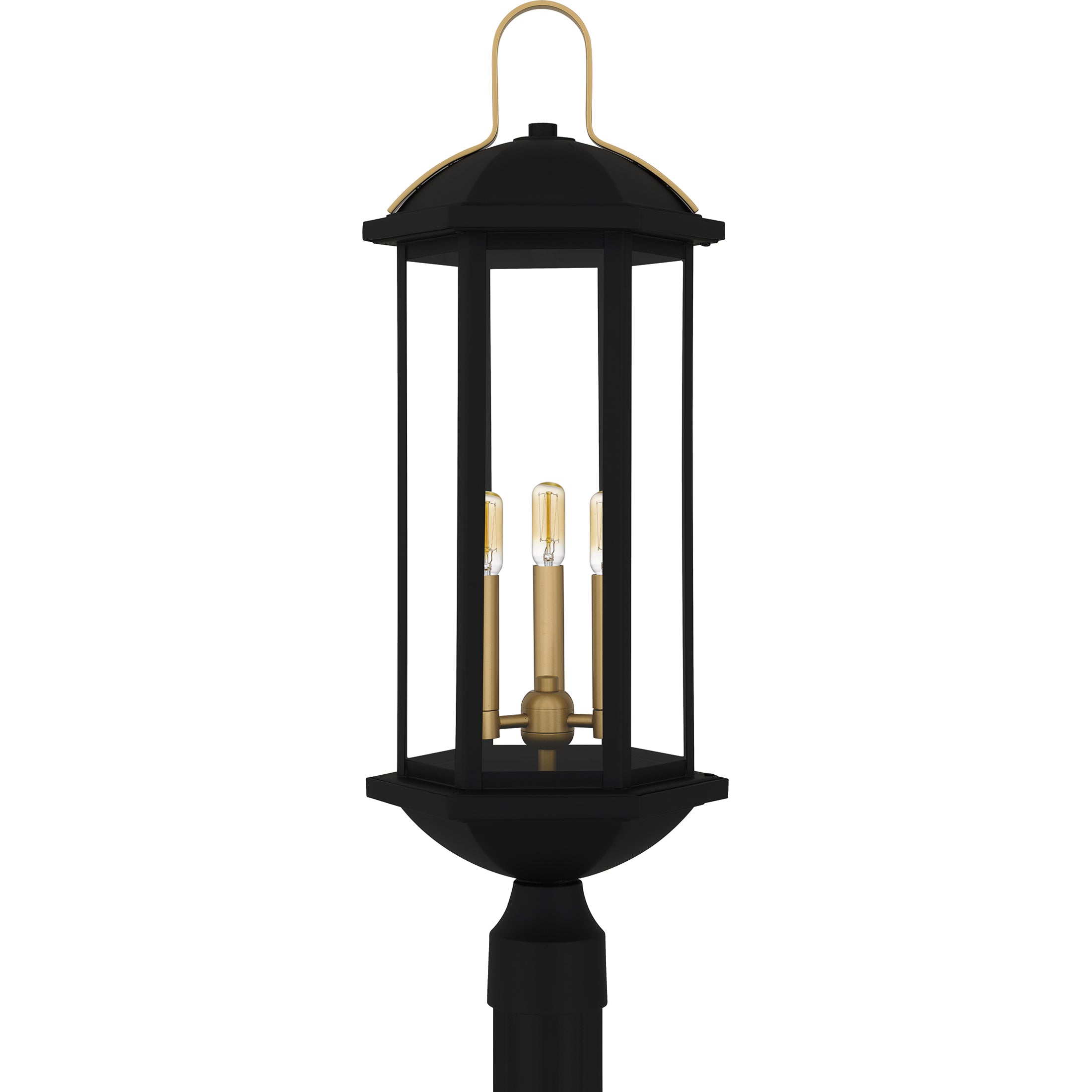 Crestfield Post Light