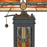 San Gabriel Table Lamp