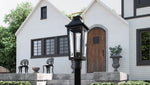Buckley Post Light
