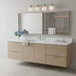 Layton Bath Light