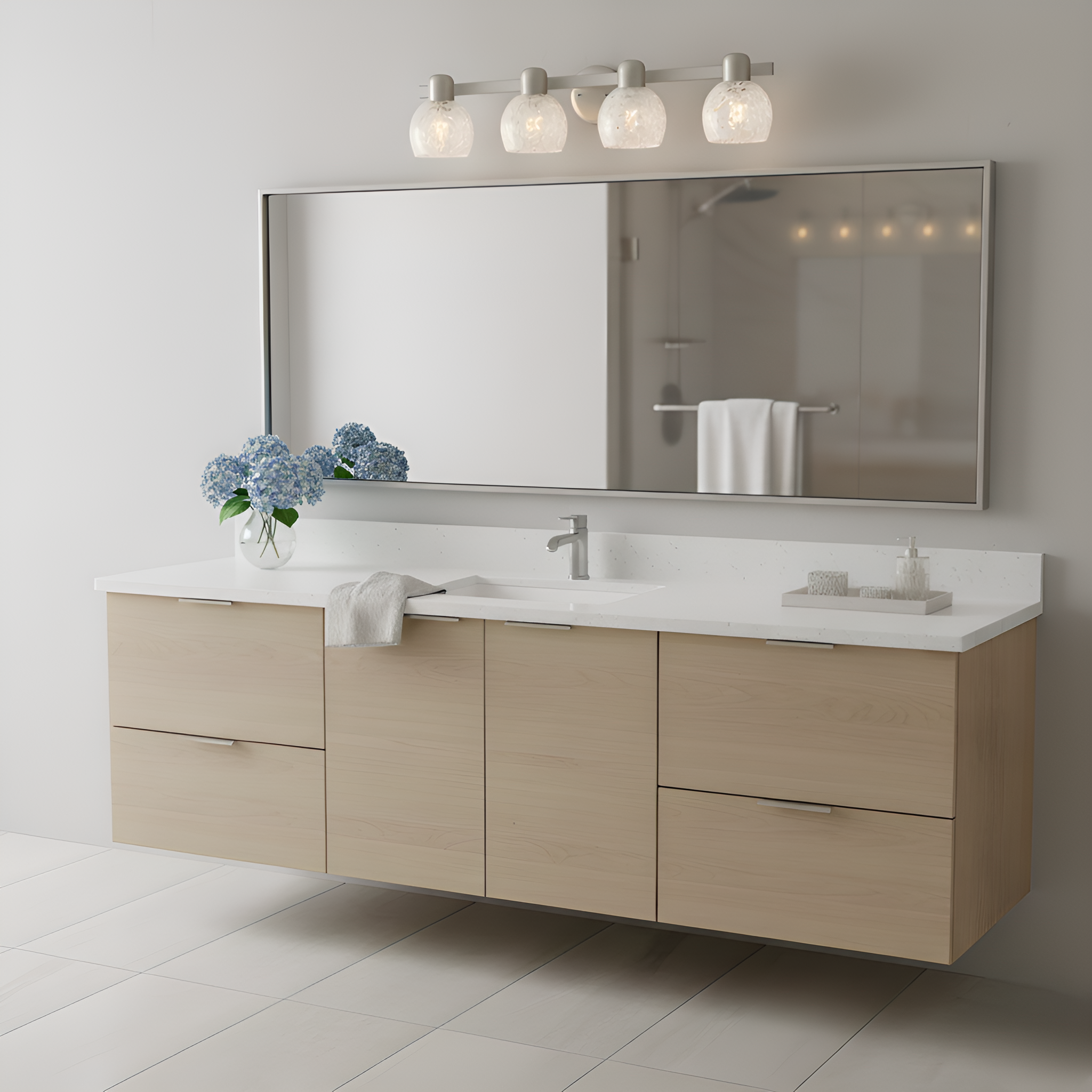 Layton Bath Light