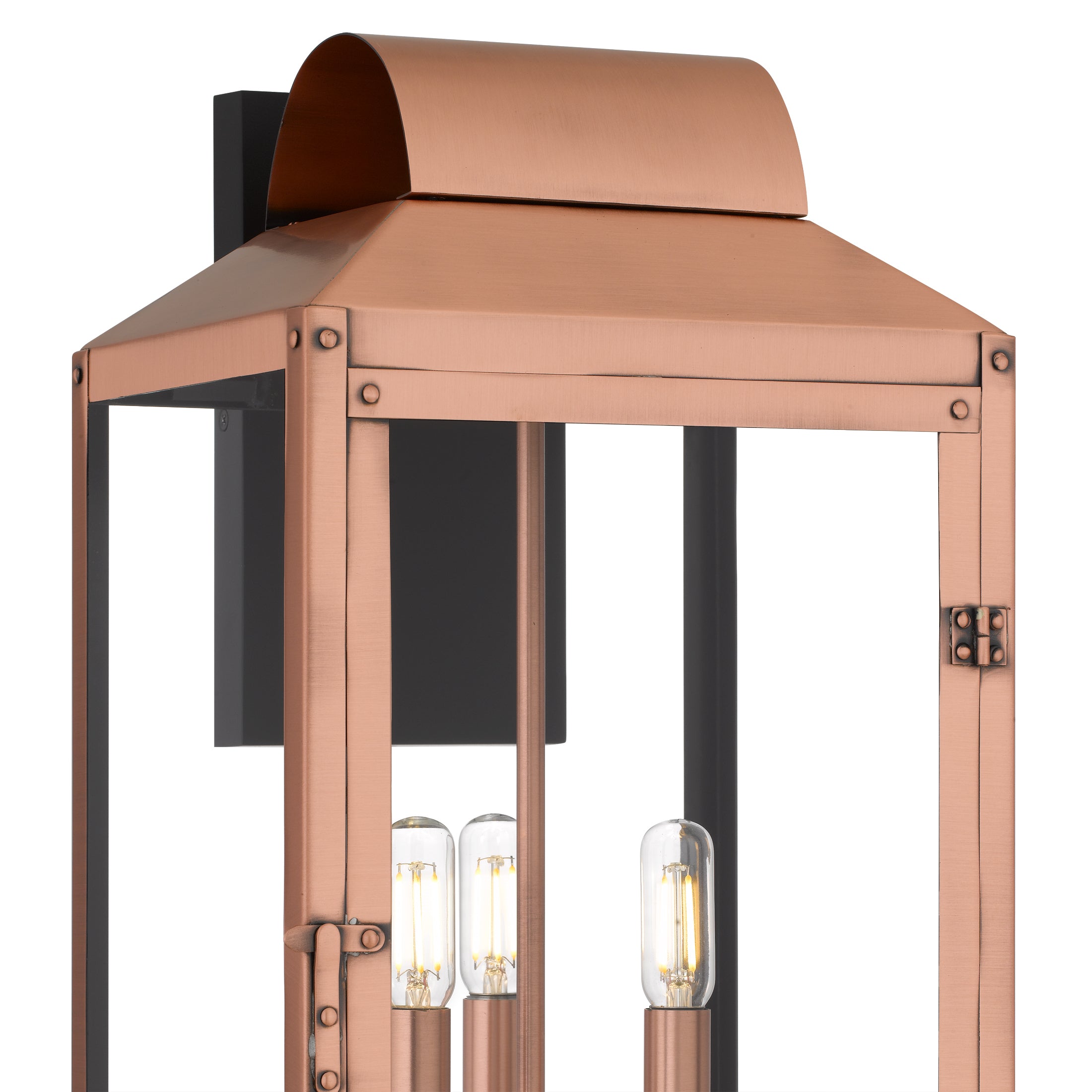 Beryn Wall Light
