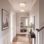 Langford Flush Mount