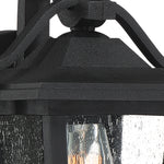 Darius Wall Light