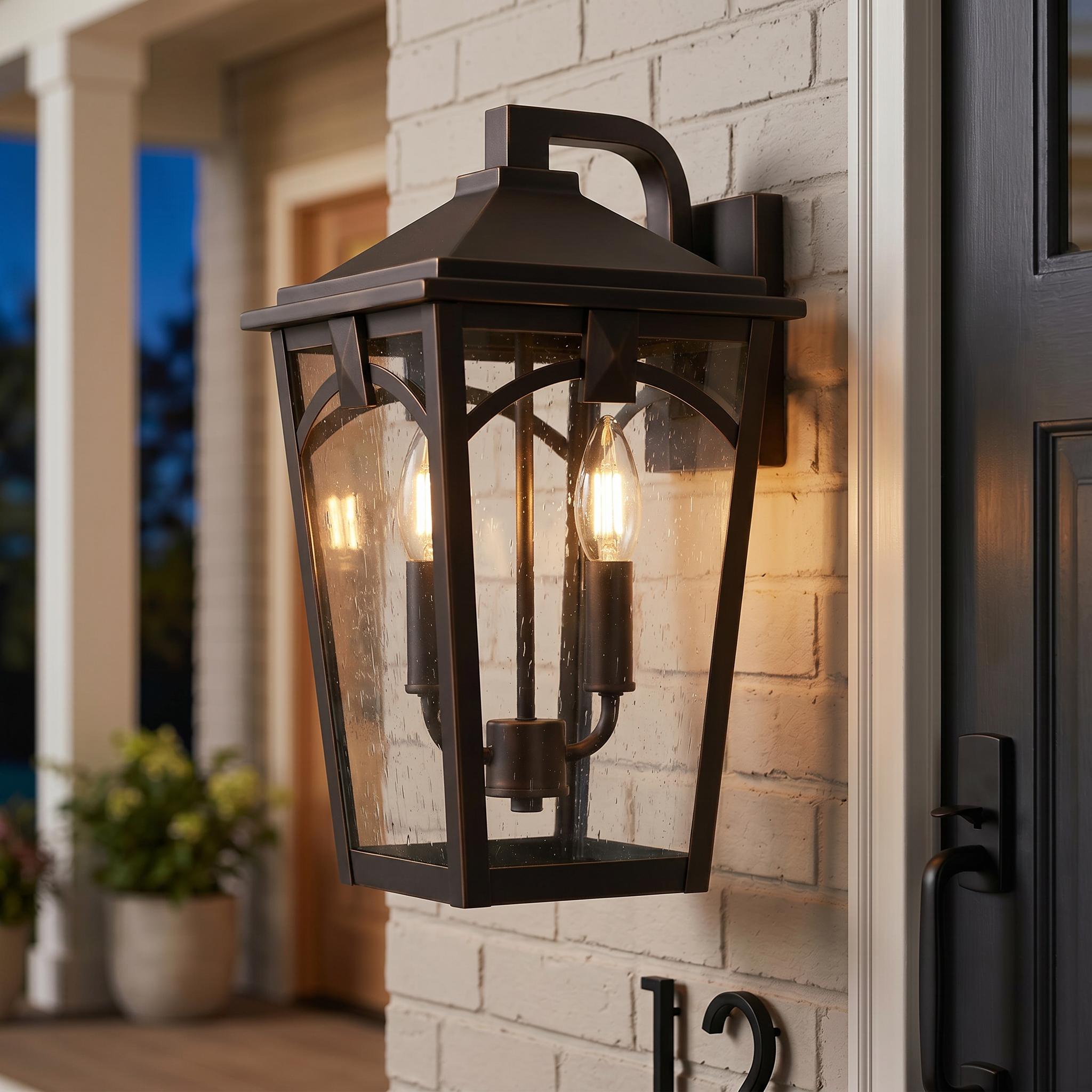 Jaxon Wall Light