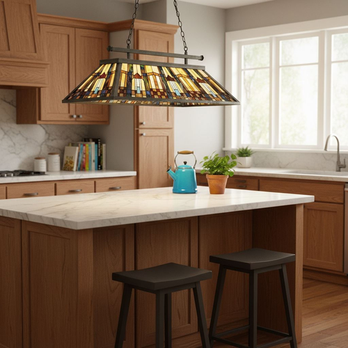 Inglenook Island Light