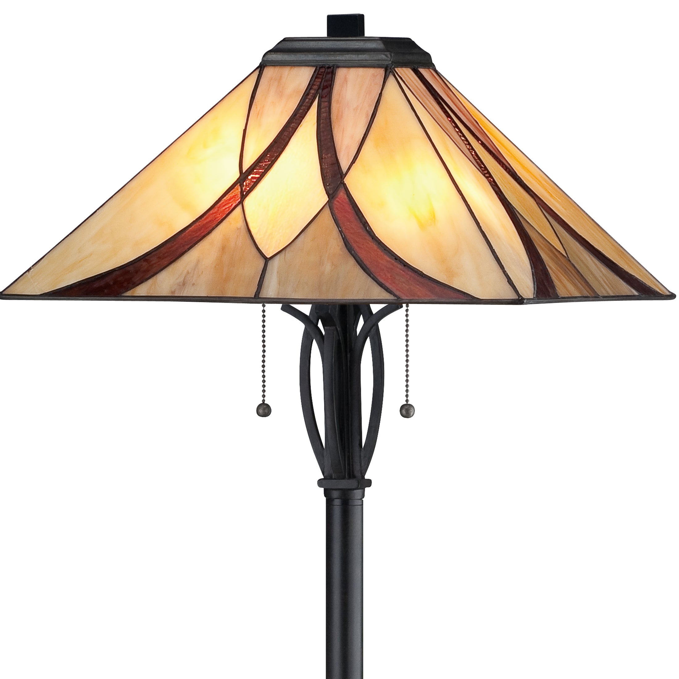 Asheville Floor Lamp
