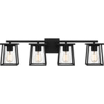 Lodge Bath Light