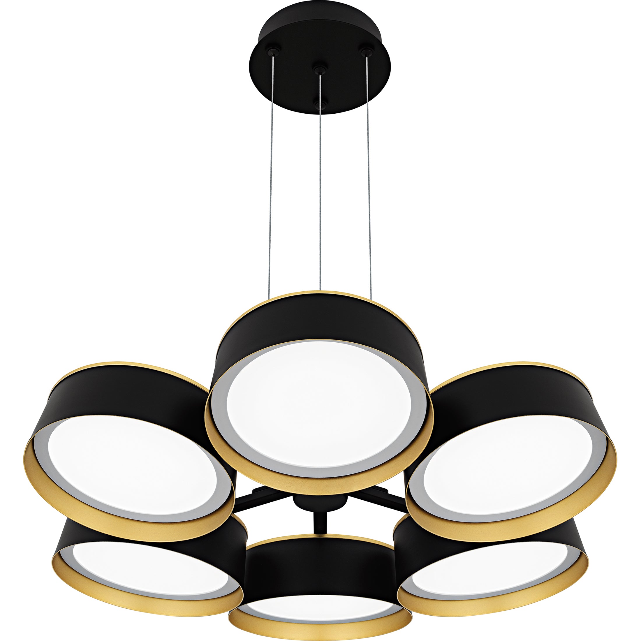 Byrnes Chandelier