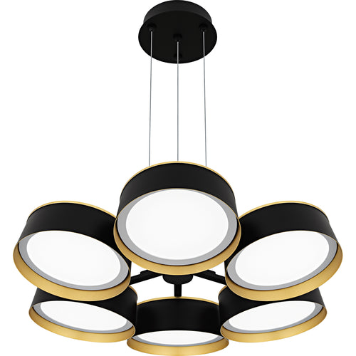 Byrnes Chandelier
