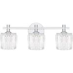 Spade Bath Light